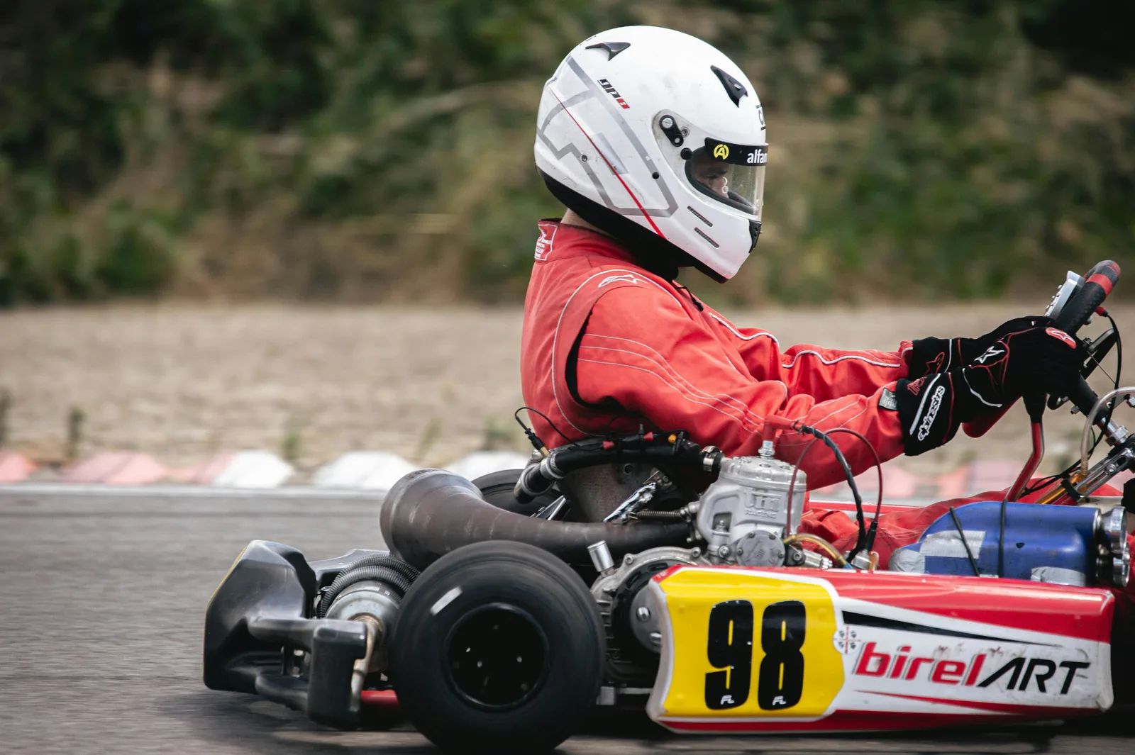 MyChron vs Alfano: Which Kart Data Logger Should You Buy?