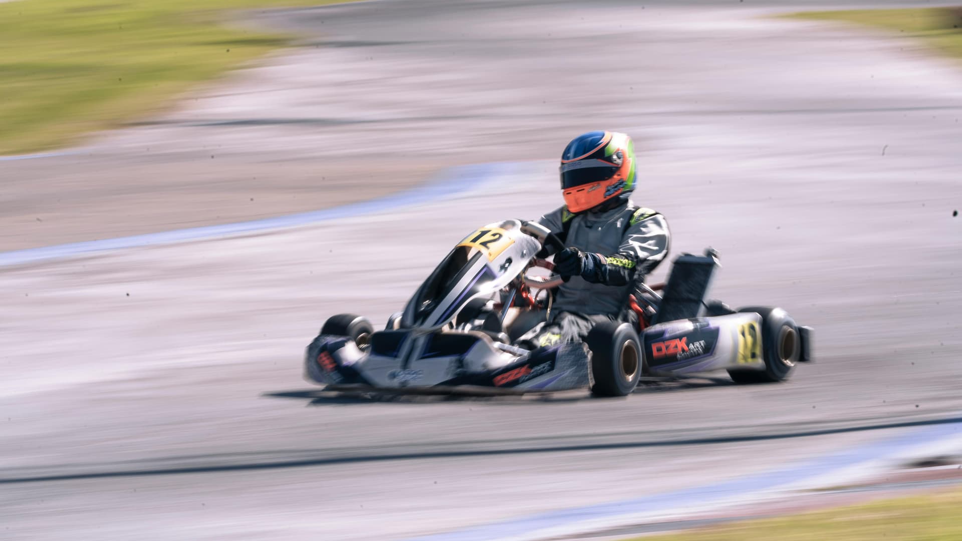 The Ultimate Race Day Preparation Checklist for Kart Racers