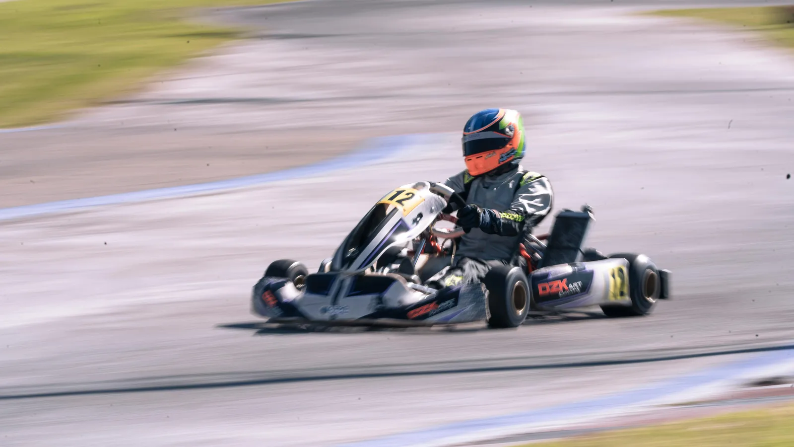 The Ultimate Race Day Preparation Checklist for Kart Racers